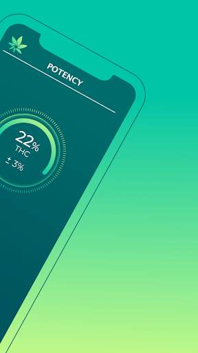 HiGrade: THC Testing & Cannabi screenshot 2