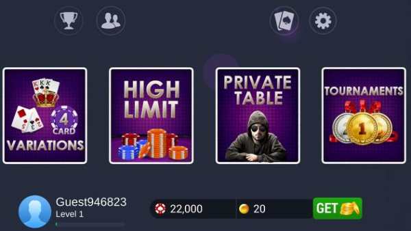 Zapak Teen Patti screenshot 5