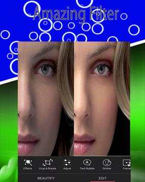 youcam makeup selfie camera screenshot 3
