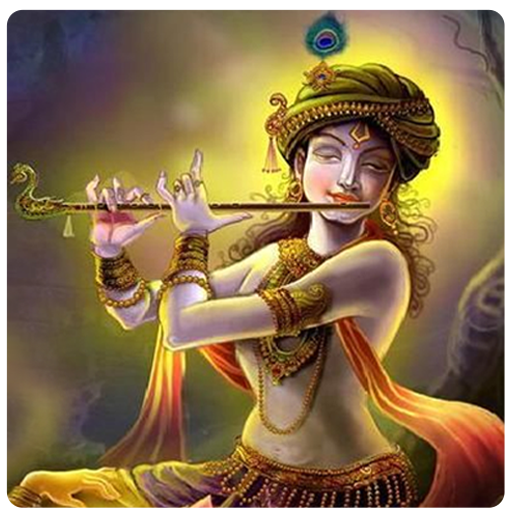 Lord Krishna Wallpapers icon