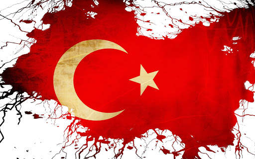 🇹🇷 Turkey Flag Wallpapers screenshot 6