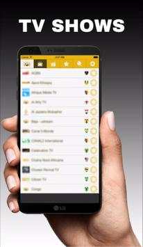 Hdstar TV-Live Cricket Streaming & Sports Tv ,tips screenshot 1