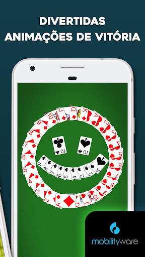 Addiction Solitaire screenshot 5