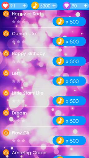 Piano Magic 2019 screenshot 4