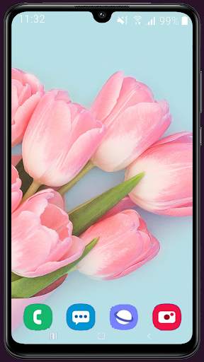 Tulips Wallpaper Best HD screenshot 11