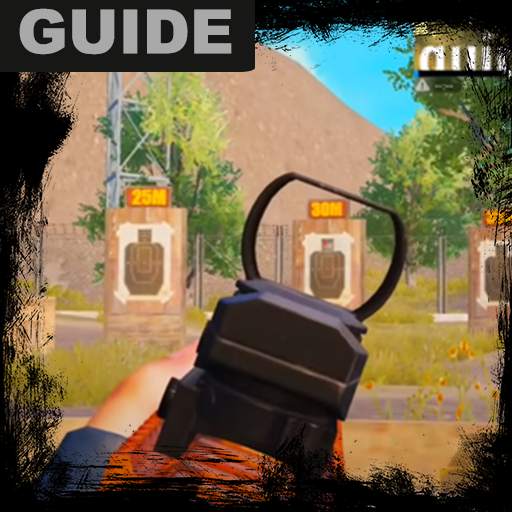 Tips for Pupg mobile battle survive ground guide screenshot 1