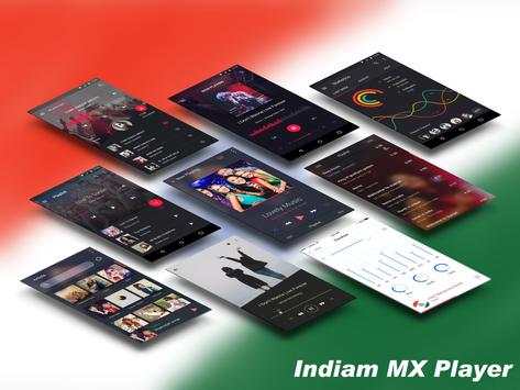 Indian MX Player 6 تصوير الشاشة
