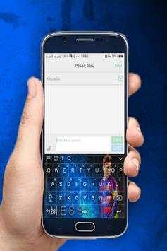 Lionel Keyboard Spesial screenshot 1