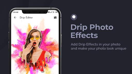 polarr for Photo Editor screenshot 1