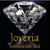 Joyeria Kohinoor icon