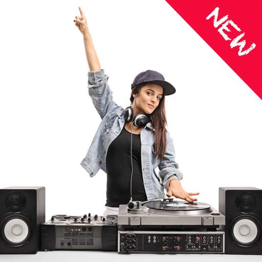 Electronic Music EDM 2.1.0