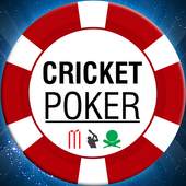 Cricpoker ™ Cricket Cards Game 1.6