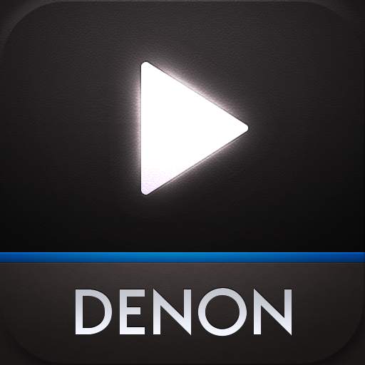 Denon Remote App 1.1.9