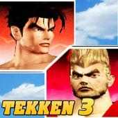 Guia Tekken 3 Win Paul King Tips on 9Apps