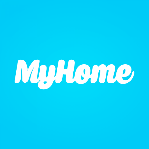 MyHome: Home Services Near You आइकन