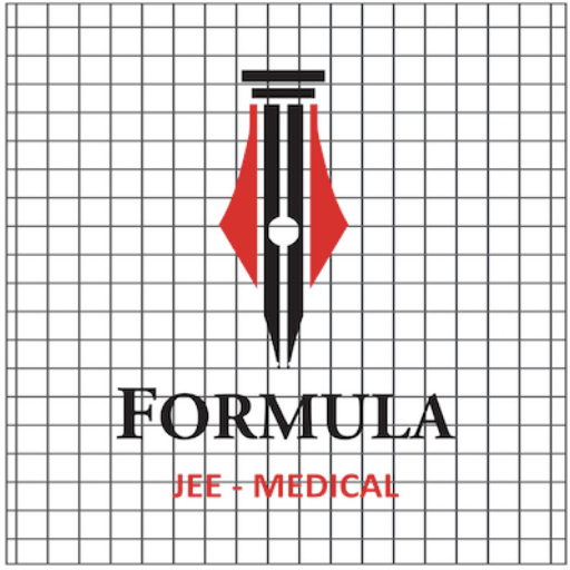 FORMULA JEE- MEDICAL icon