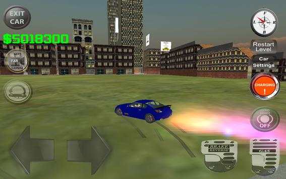 Stunt Car Driving 2 screenshot 8