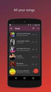 PLAYit screenshot 1