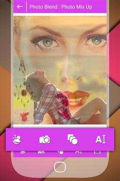 PicMix BlendCamera FotoBlender 2 تصوير الشاشة