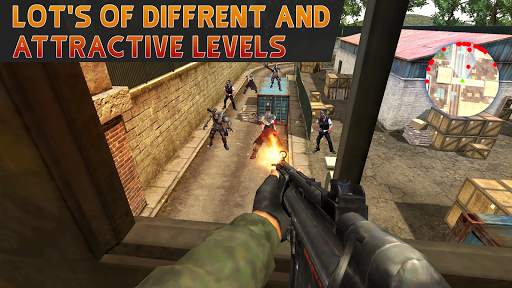 Undead Rising: zombie apocalypse screenshot 3