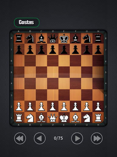 jogar xadrez screenshot 11