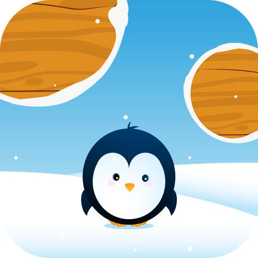 Snow Safari🐧–Ultimate SnowRunner 0.1