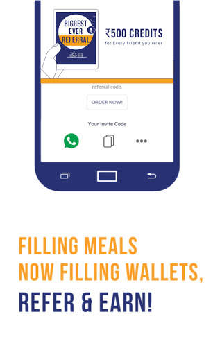Mealful Wraps - Order Online | Food Delivery APP screenshot 4