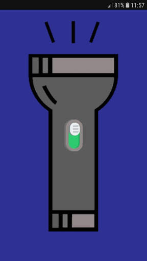 Pro Torch for Android! screenshot 2