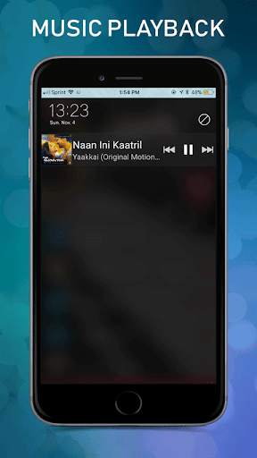 Test Music Player - Songs & Online Radio Player screenshot 8