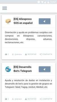 Taligram screenshot 5
