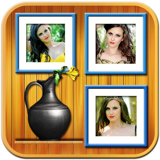 Collage Photo Editor 1.0.5