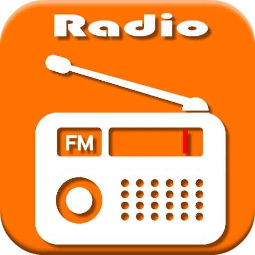 FM Radio Stereo HI-FI 1.0