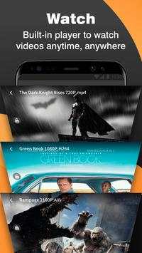 GC downloader— All video downloader screenshot 5