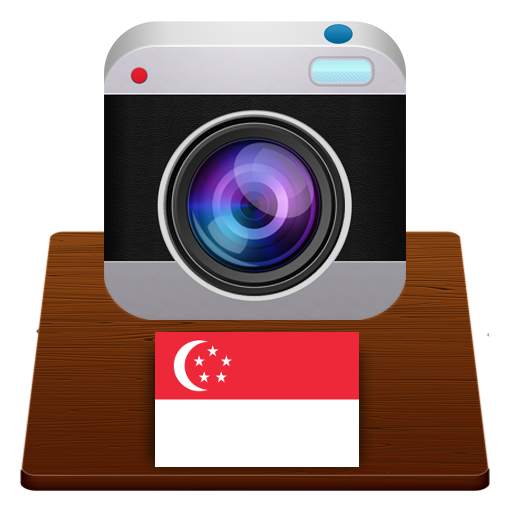 Cameras Singapore - Traffic 9.1.3