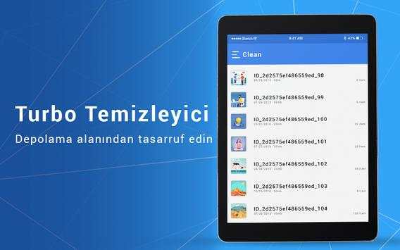 EH Dosya Gezgini - Dosya Yöneticisi Pro screenshot 12