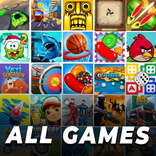 All Games, New game, Free Games, Play online games 1.3