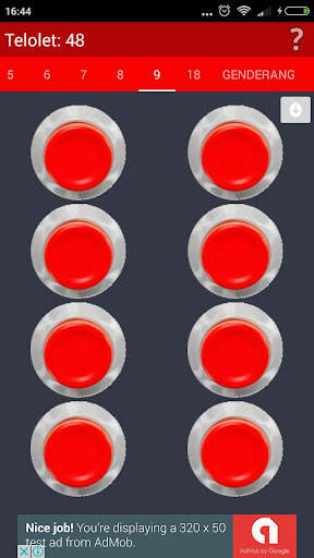Klakson Telolet screenshot 8