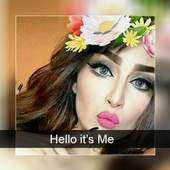 Sweet Camera, Face Filter, Selfie Editor, collage 2.1.1