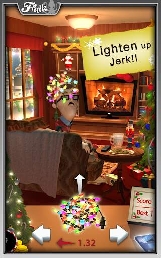 Office Jerk: Holiday Edition screenshot 15