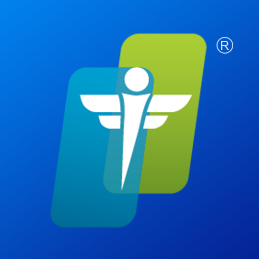PEPID for Android icon
