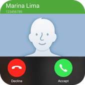 Fake Call And SMS App - Fake Caller Id 1.0
