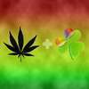 Rasta Theme for GO Launcher