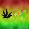 Rasta Theme for GO Launcher 3.0