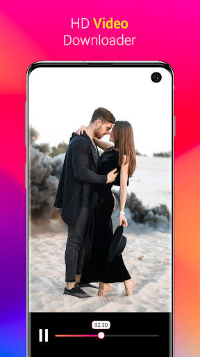 HD Video Downloader - Fast Video Downloader Pro screenshot 2