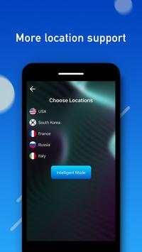 VPN Master screenshot 2