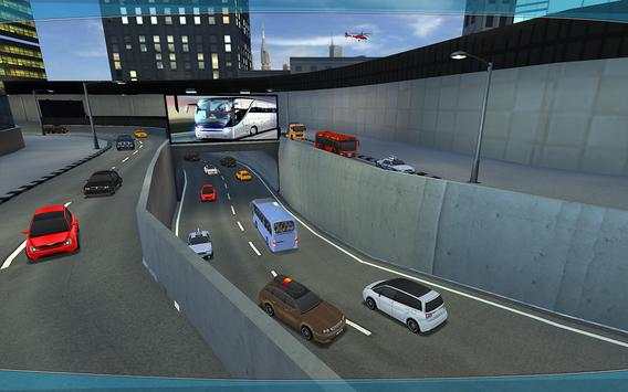City Bus Simulator 2018 screenshot 4