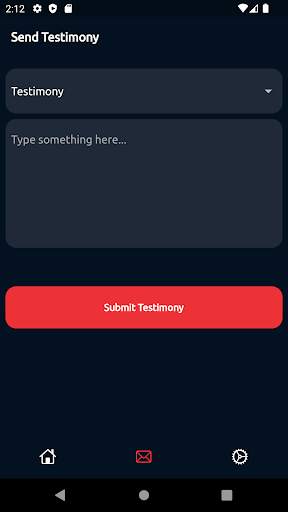 Yadah TV screenshot 7