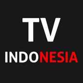 TV Indonesia - Live Streming Badminton & Bola logo