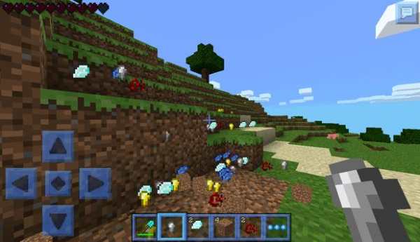 Craftable Ingots Mod Installer screenshot 2