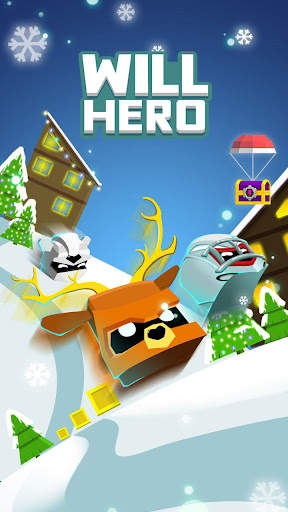 Will Hero screenshot 8